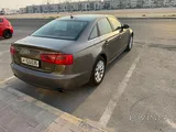 Audi A6 2.0 T 2012